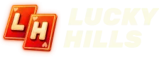 Lucky Hills Casino logo
